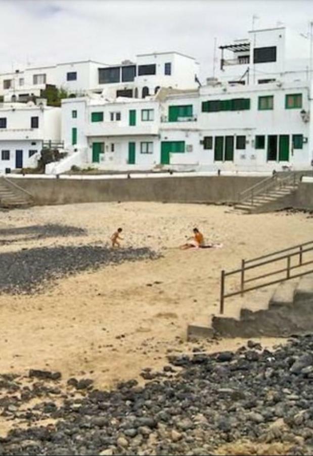 Apartamento Aitiara Apartment Caleta de Caballo