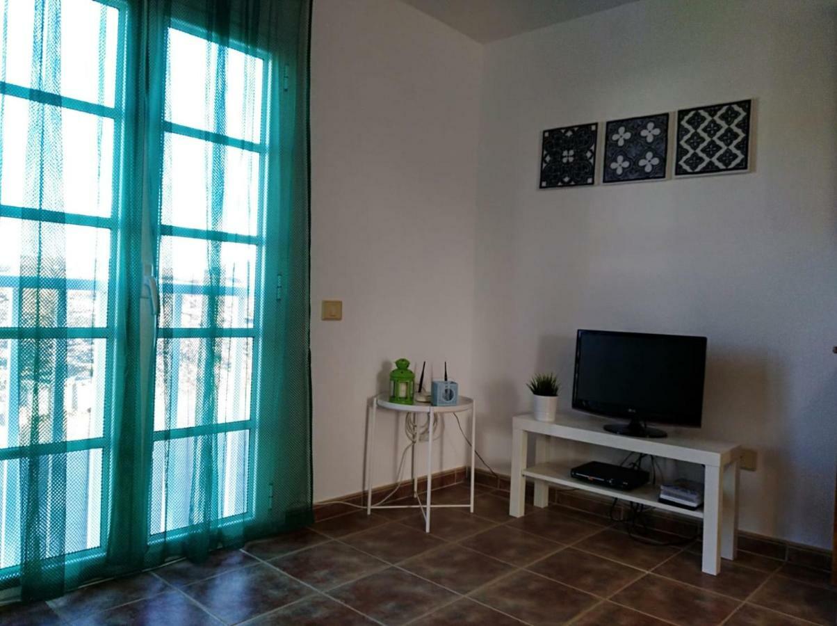 Apartamento Aitiara Caleta de Caballo