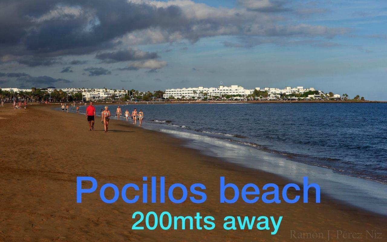 Playa Alhambra 2 *