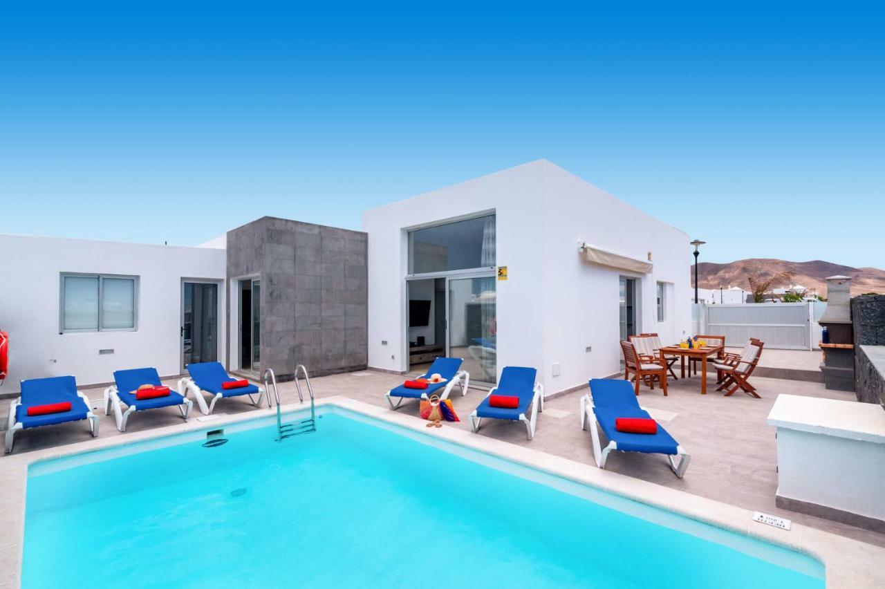 Blue Horizont Villa