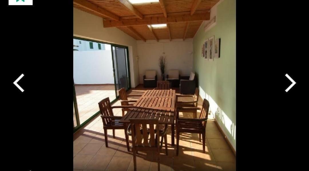 Casa Emily Playa Blanca (Lanzarote)