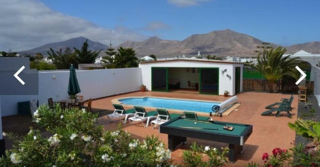 Casa Emily *
