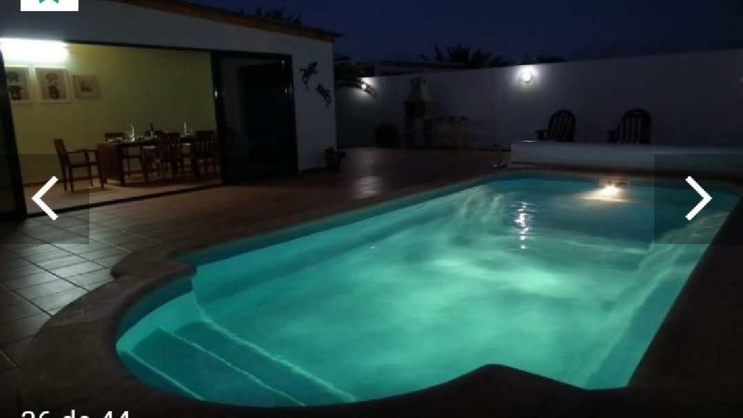 Casa Emily Сasa de vacaciones *