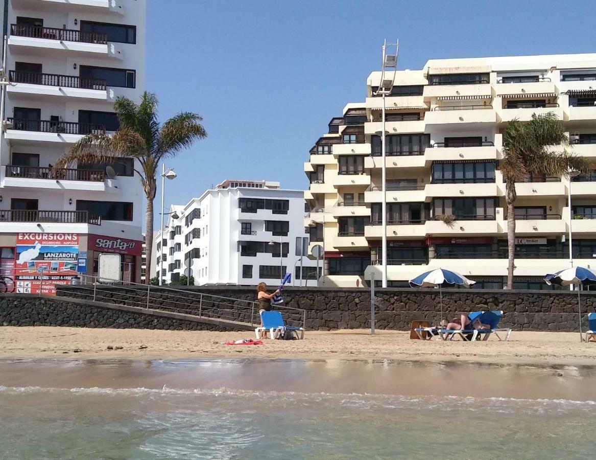 Cómoda Ubicación, Cerca De La Playa Apartamento *