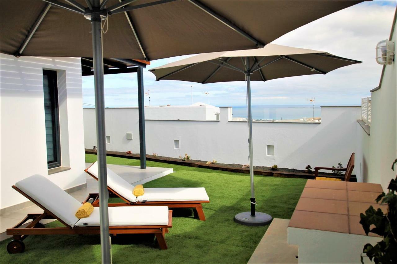 Сasa de vacaciones Holiday House&spa Lanzarote *