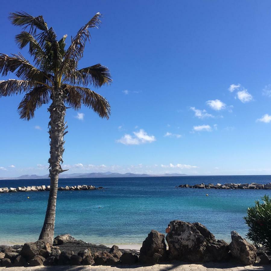 Сasa de vacaciones Brisas Complex, 104 Playa Blanca (Lanzarote)