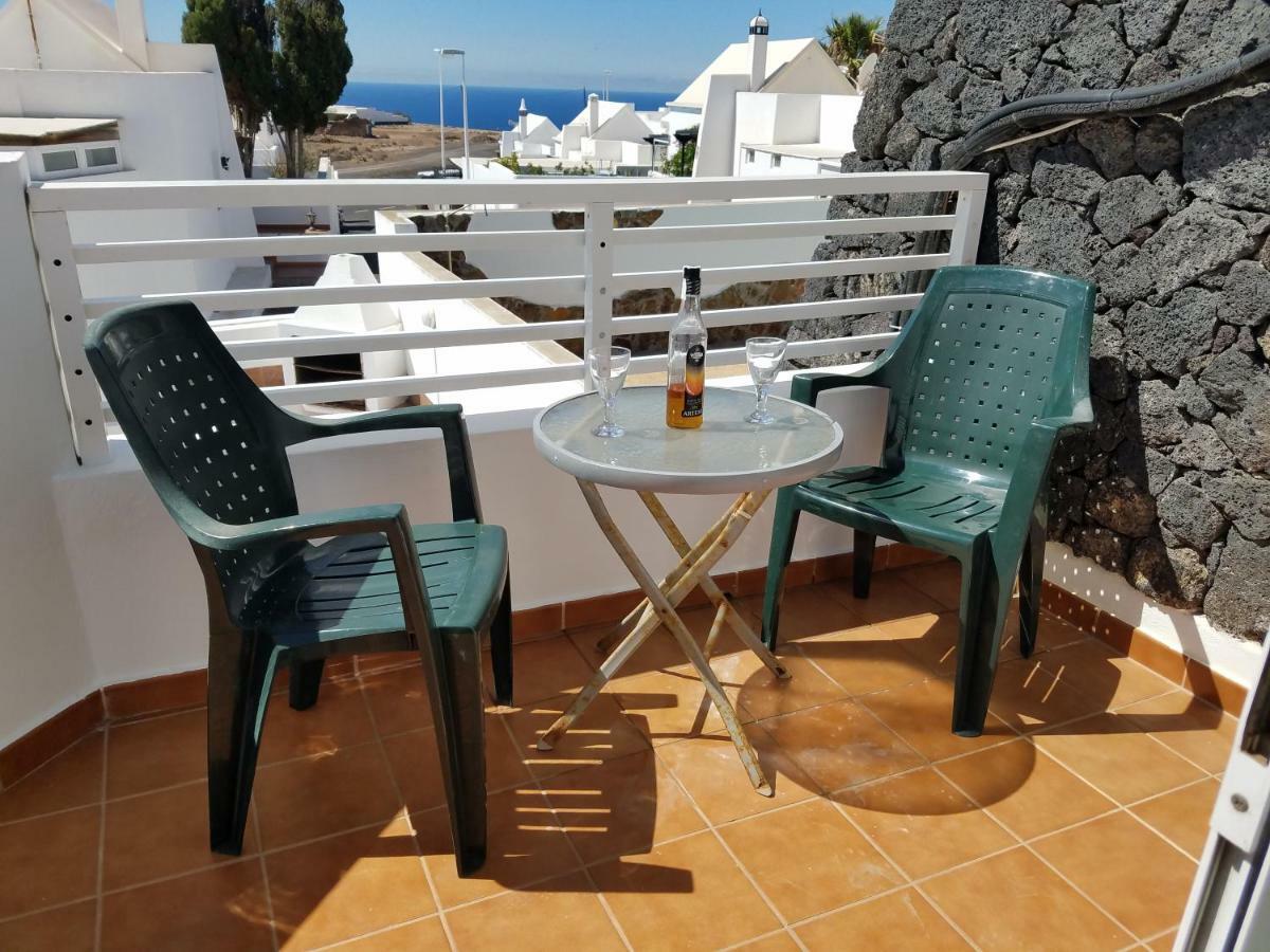Villa Casa Katrina Tias