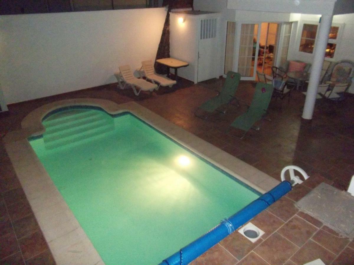 Casa Katrina *