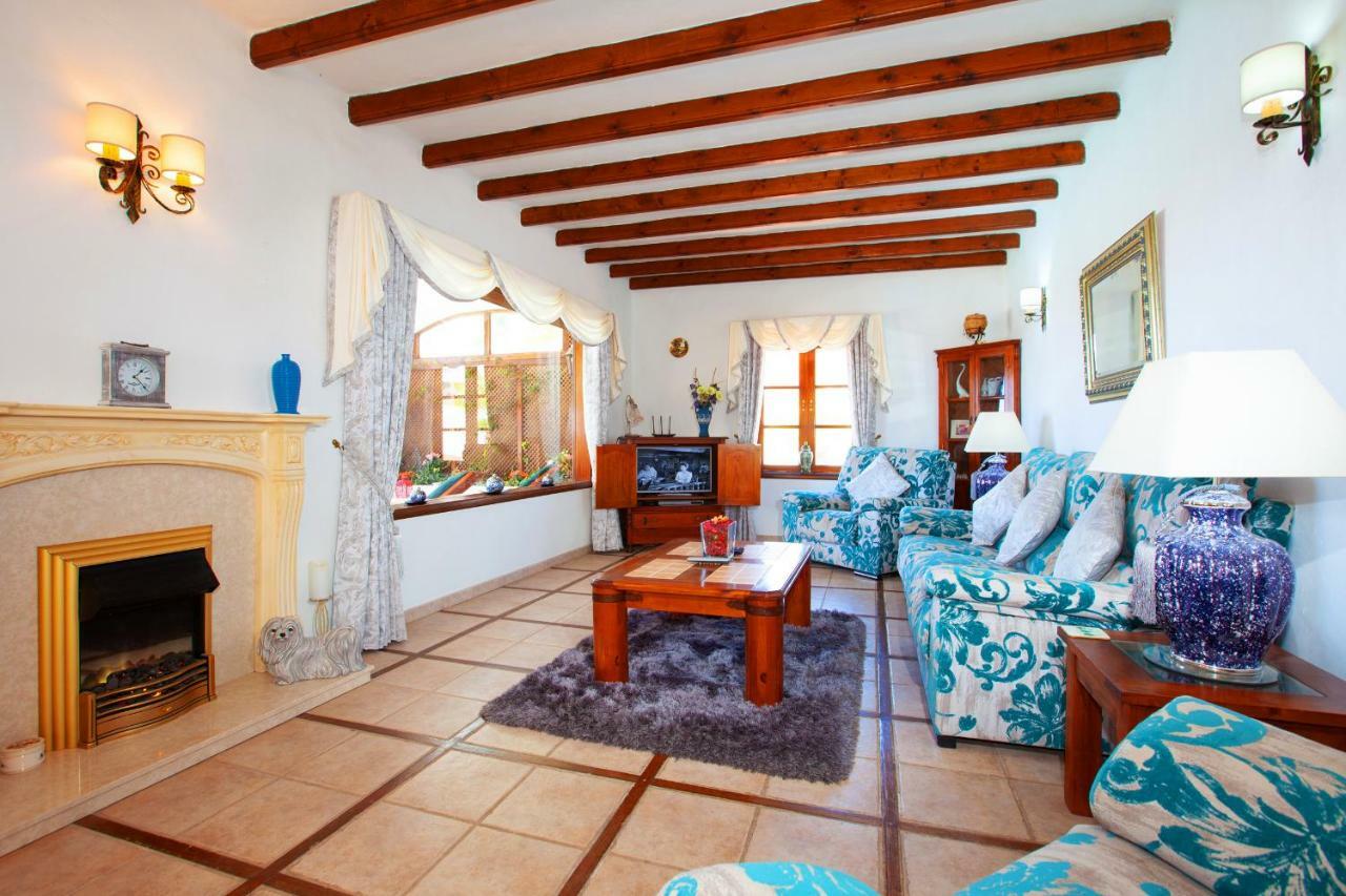 Villa Dune La Asomada (Lanzarote)