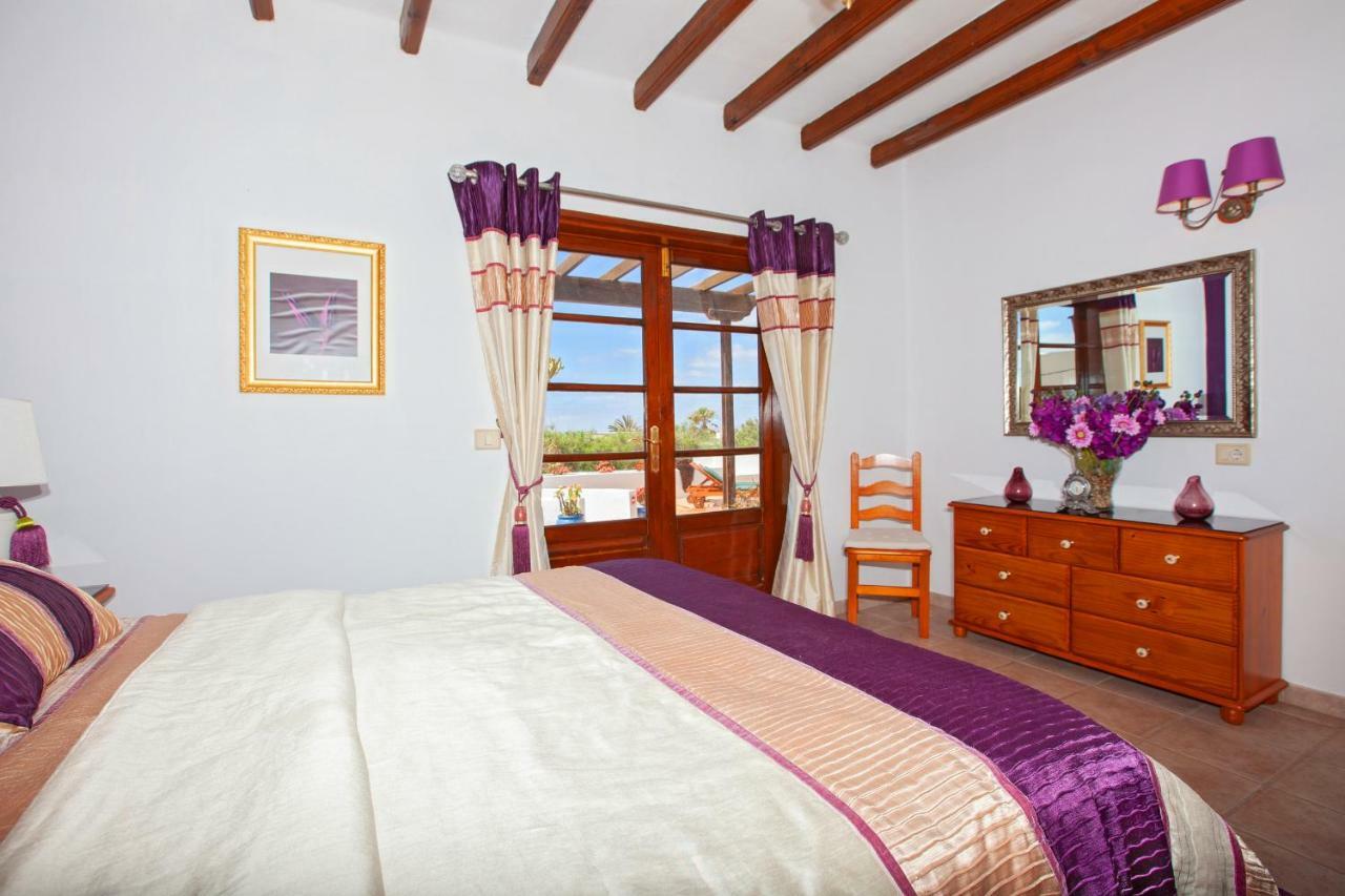Dune Villa *