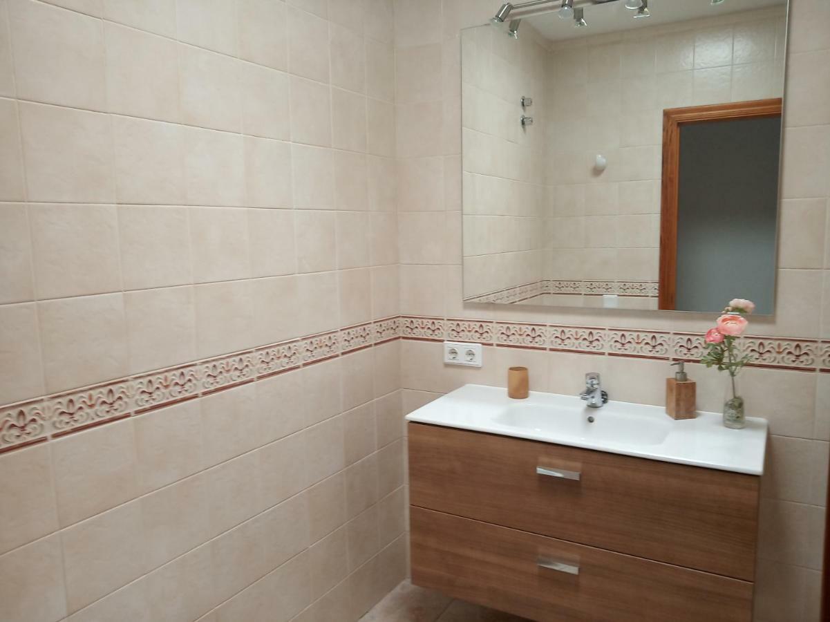 Apartment Casa Cipri Playa Blanca (Lanzarote)