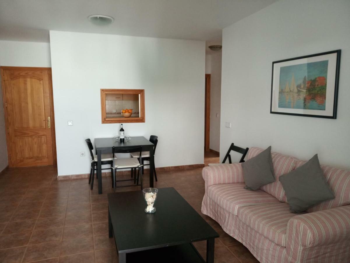 Apartment Casa Cipri