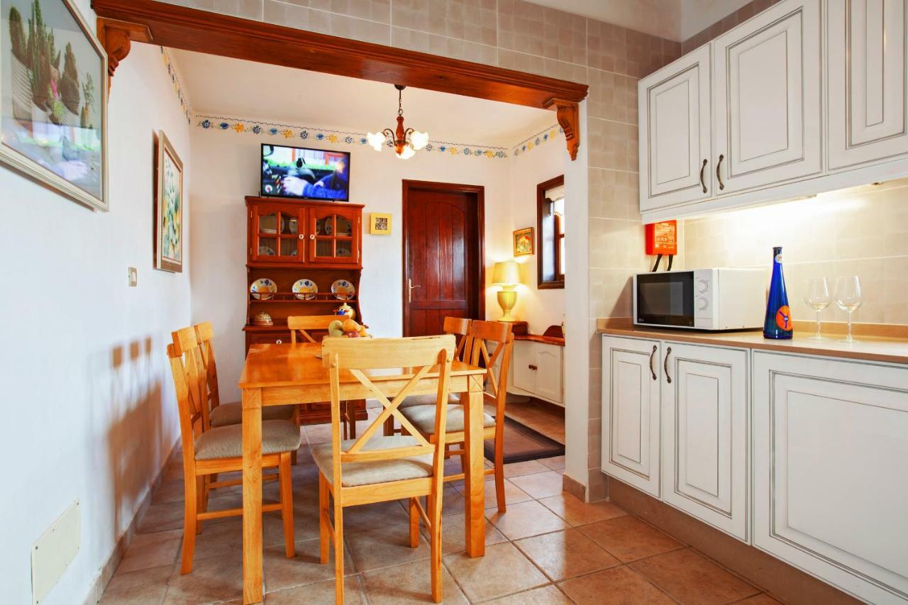 Villa Dune *