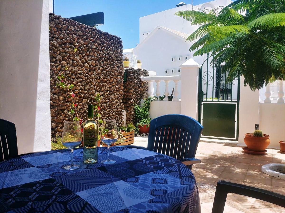 Holiday home El Zafiro
