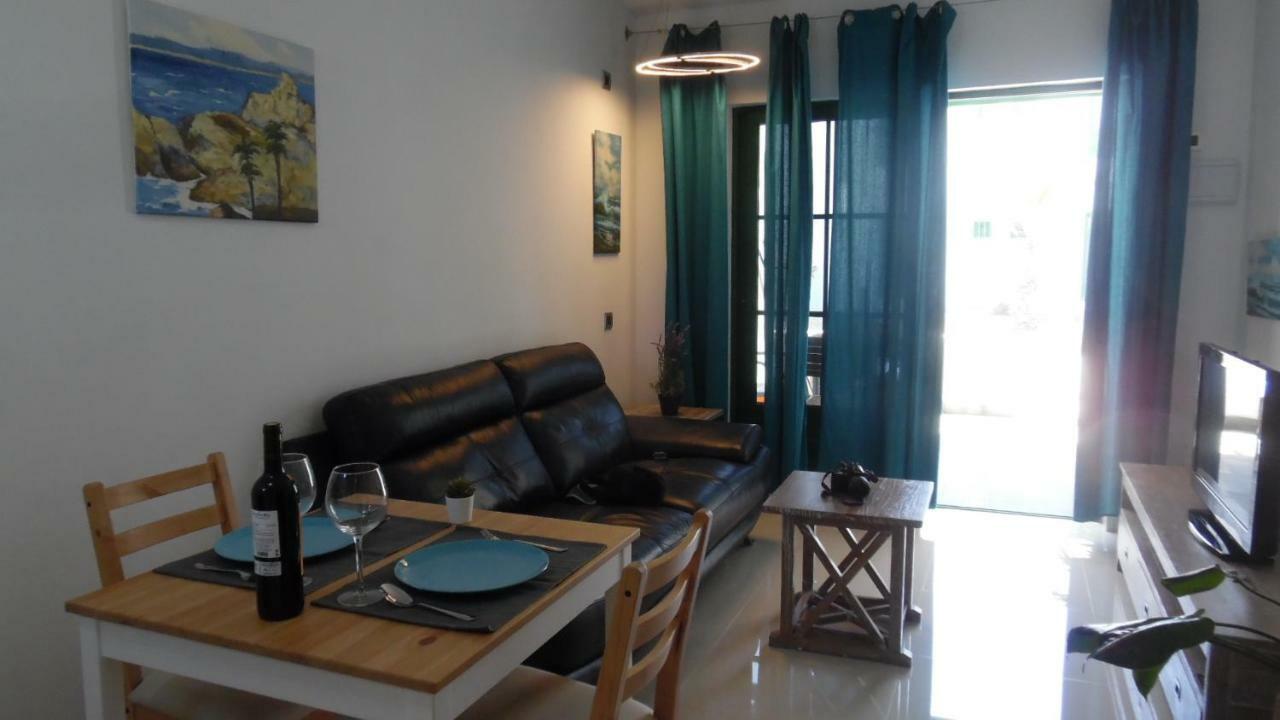 Magmamia Apartment
