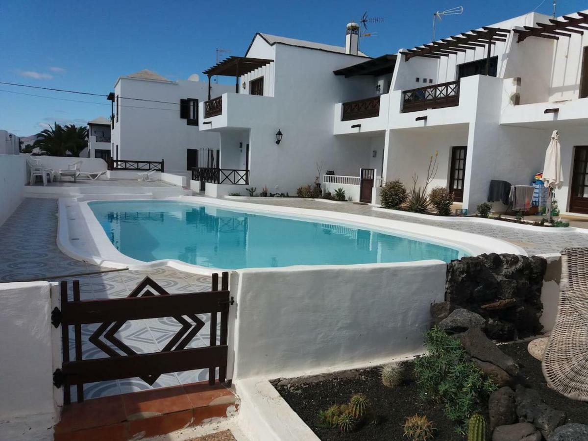 Apartamento Relax In Puerto Del Carmen Puerto del Carmen (Lanzarote)