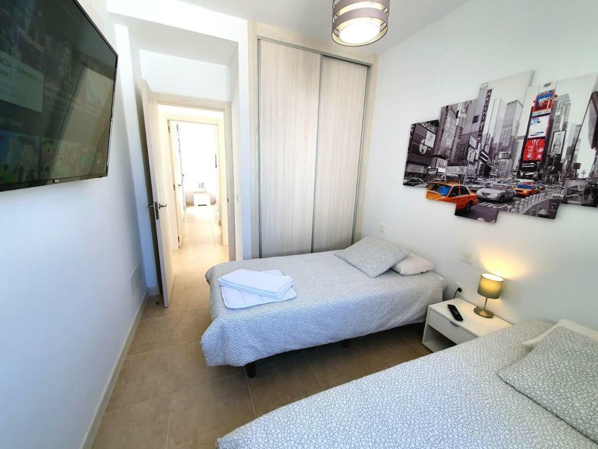 New York Villa *