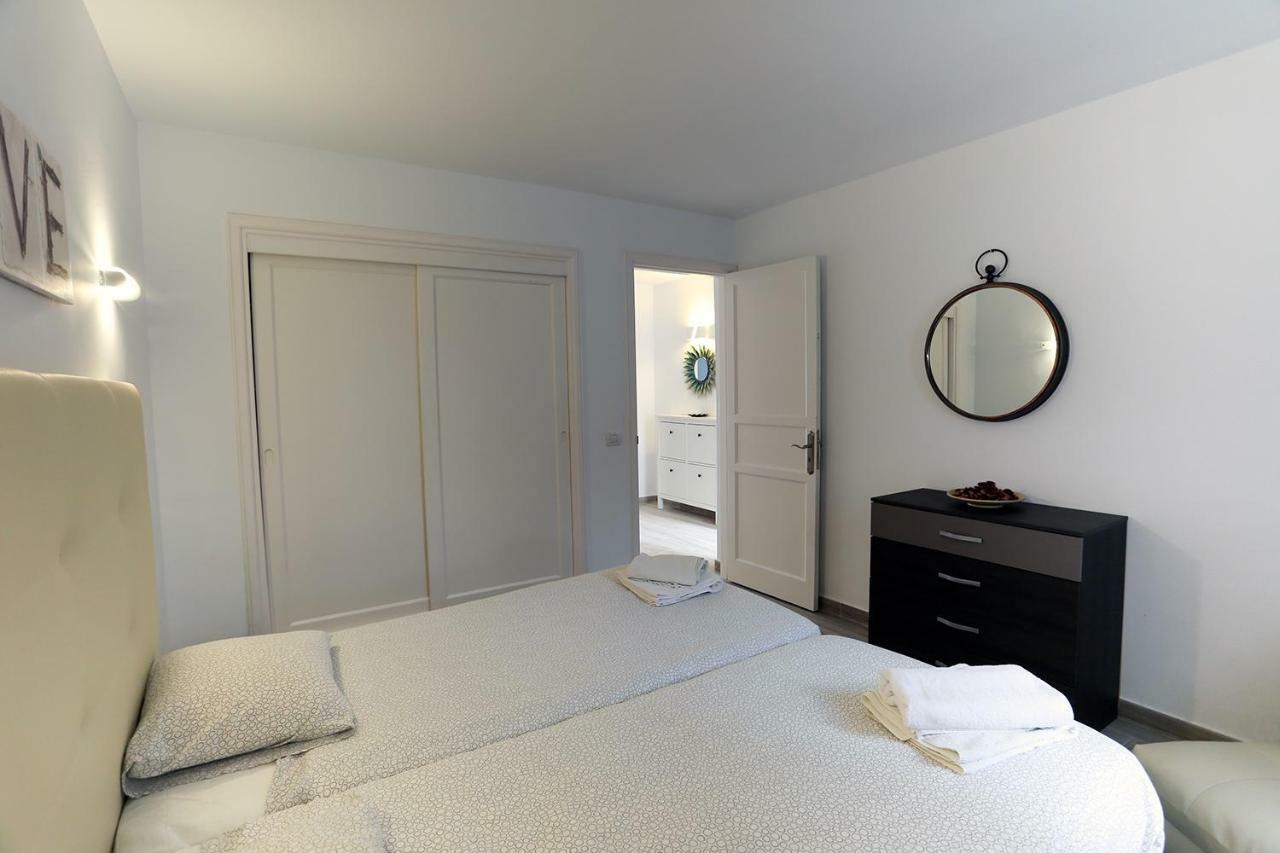 Residencial Teguisol Apartamento Teguise (Lanzarote)