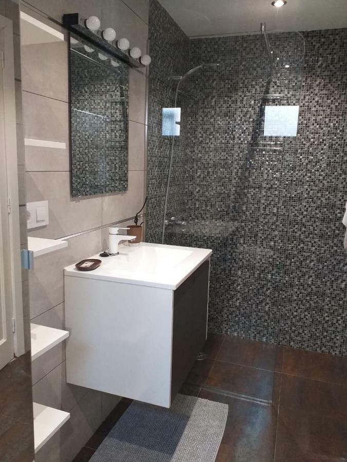 Portonovo Galit - Sea View - Piscina - Wifi - Old Town Apartment Puerto del Carmen (Lanzarote)