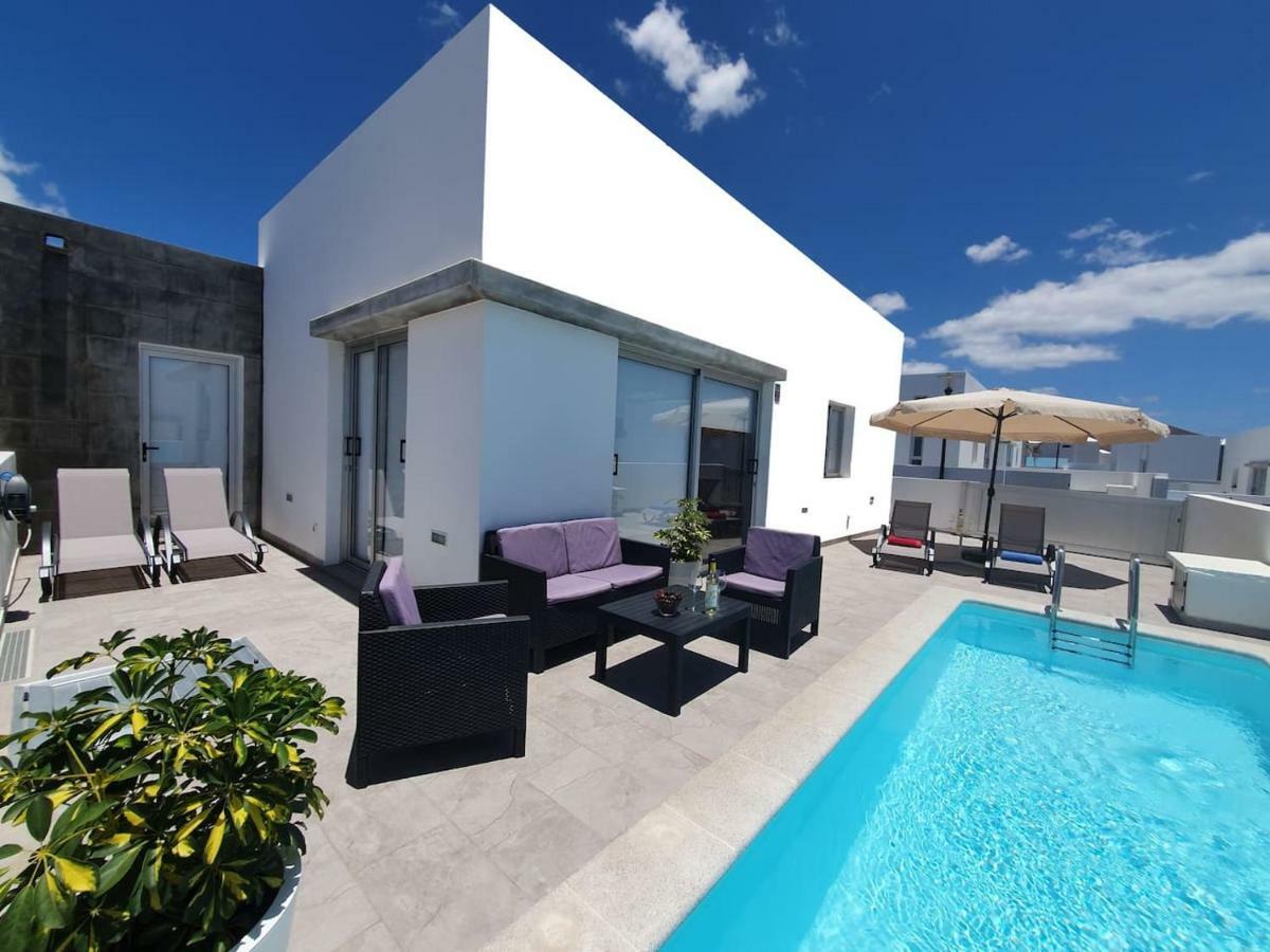 Villa New York *