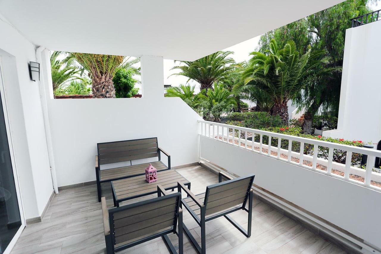 Apartamento Residencial Teguisol