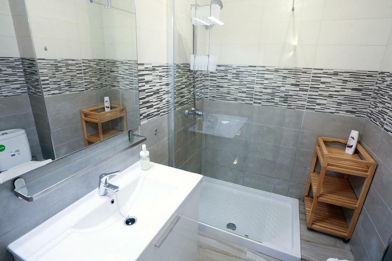 Residencial Teguisol *