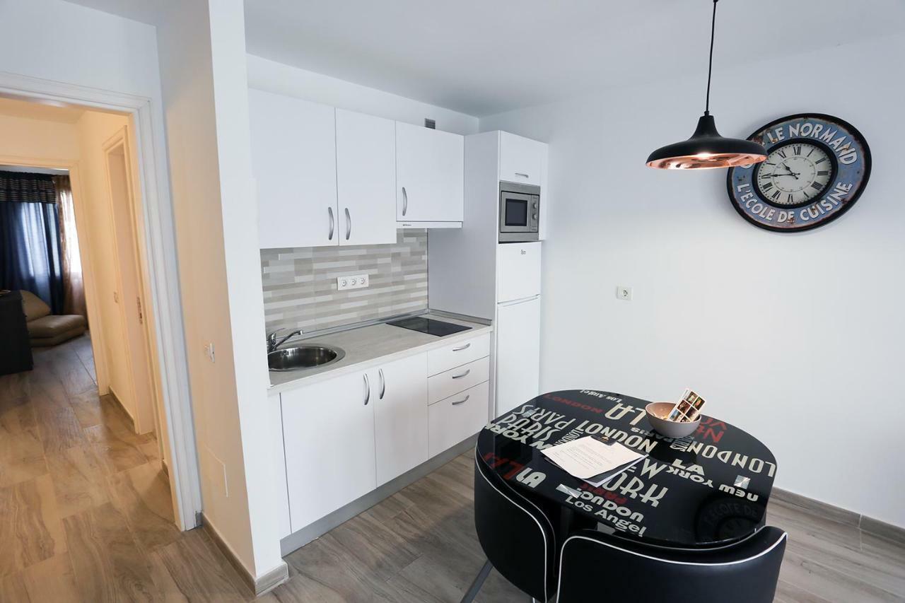 Residencial Teguisol Apartamento Teguise (Lanzarote)