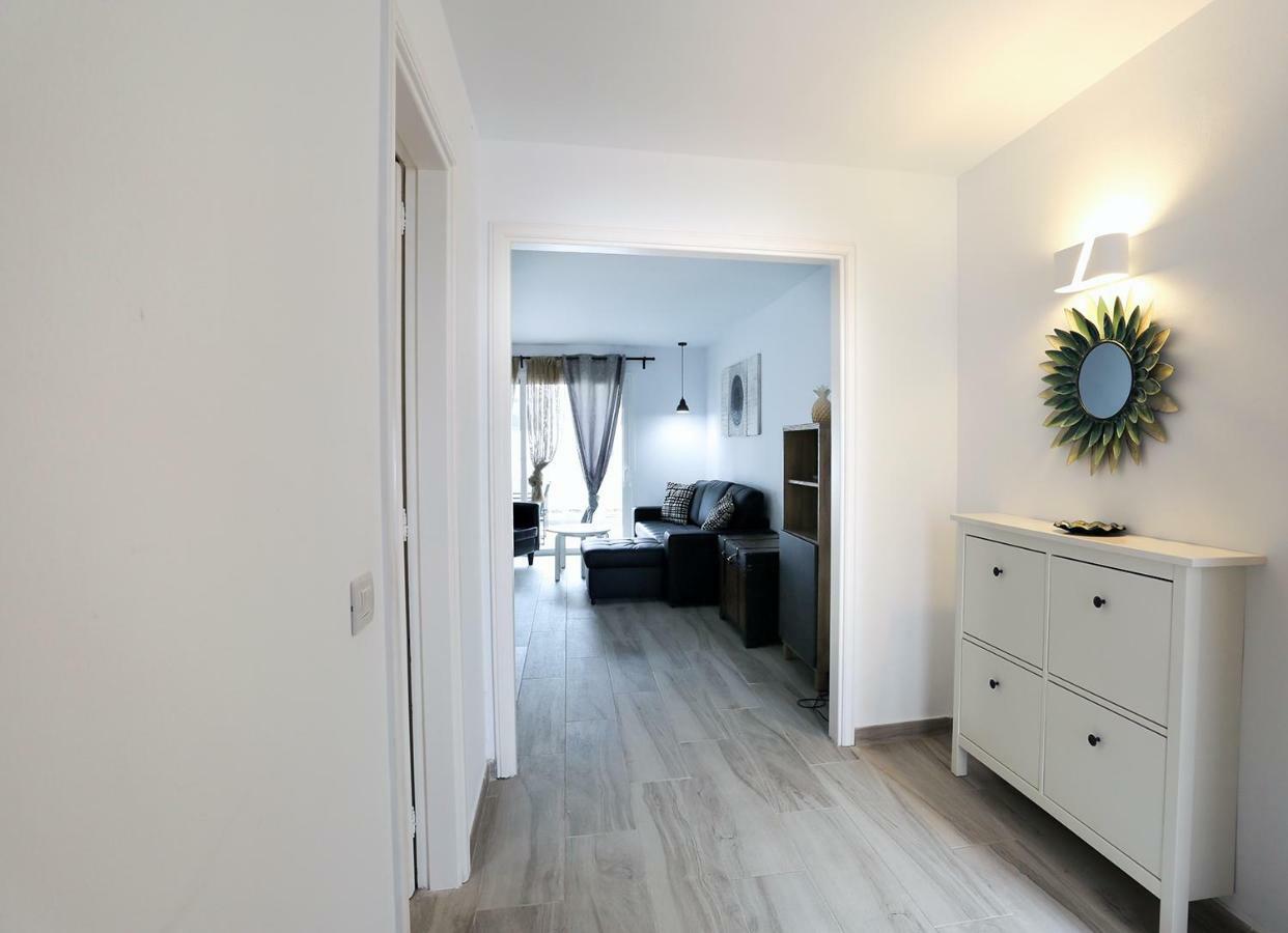 Residencial Teguisol