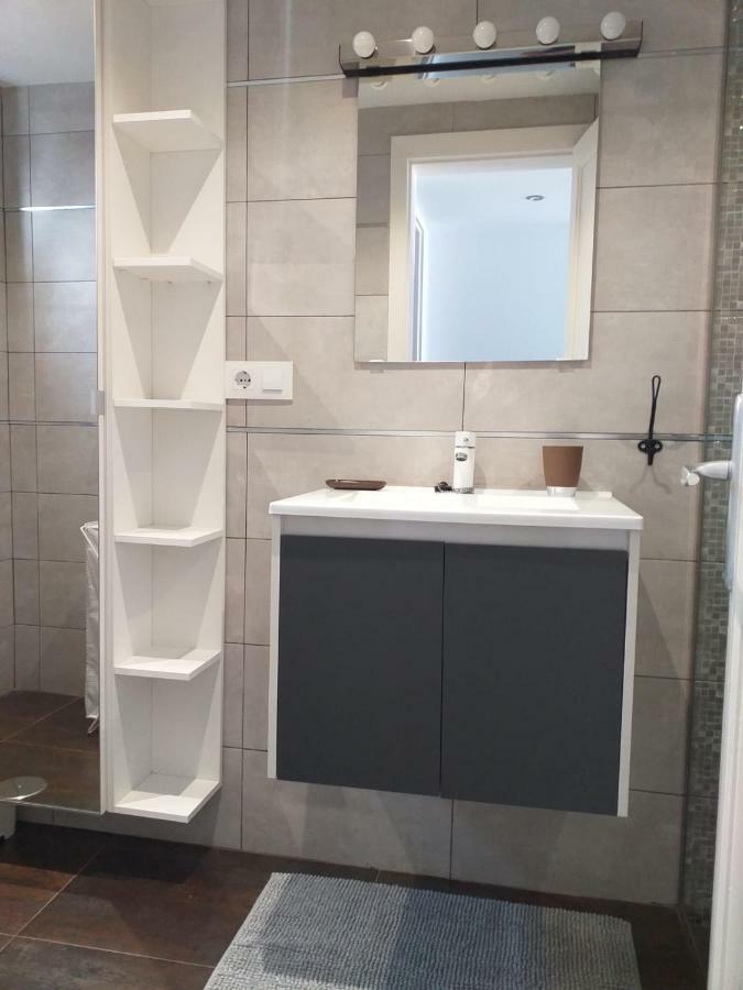 Portonovo Galit - Sea View - Piscina - Wifi - Old Town Apartment Puerto del Carmen (Lanzarote)