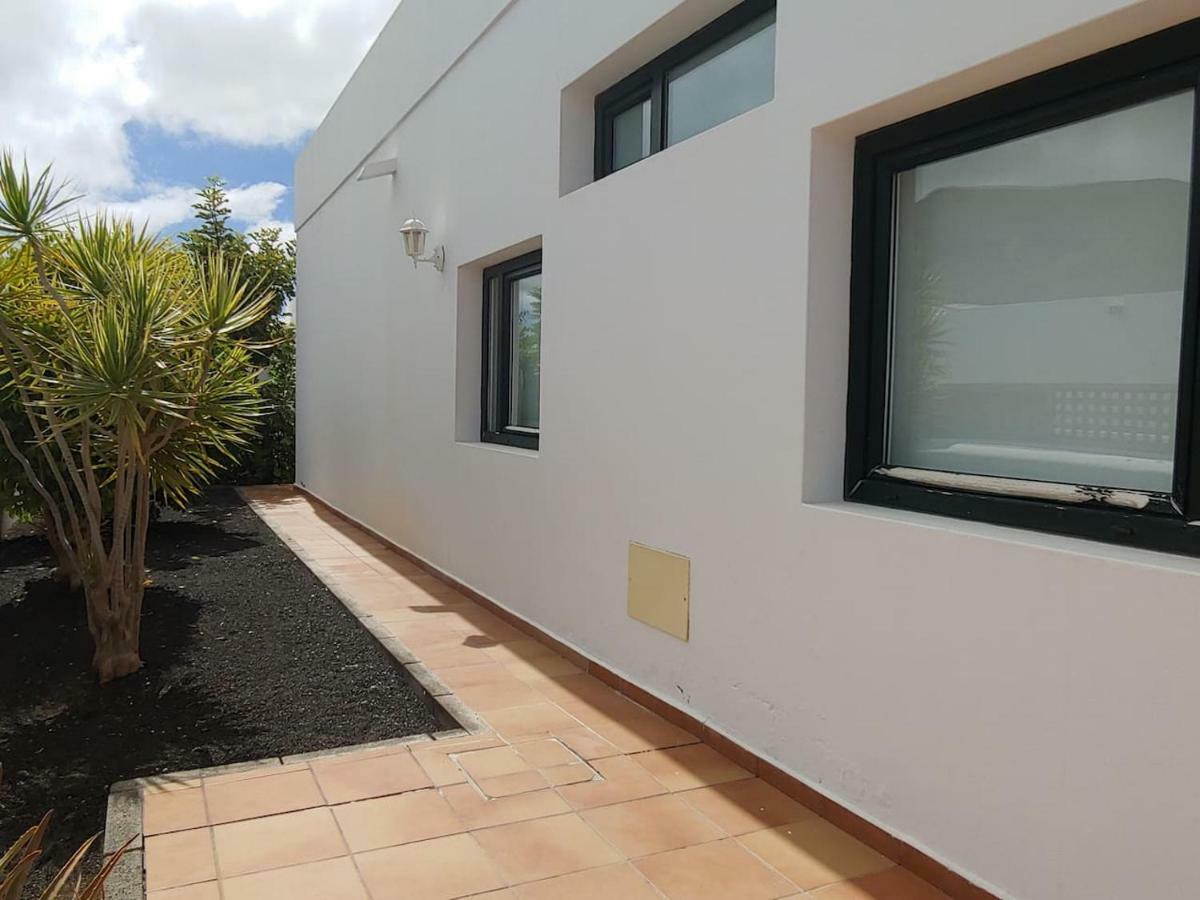 Villa Vista Volcán Yaiza (Lanzarote)