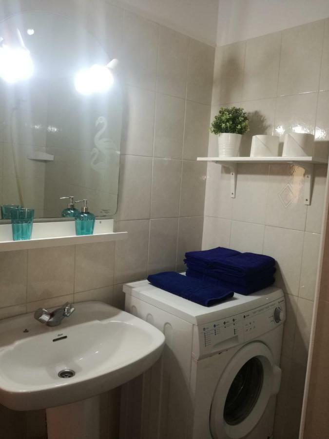 Apartment Mar Y Relax Orzola