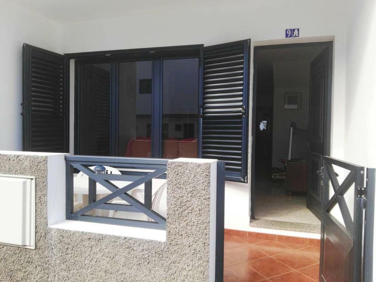 Casa La Charca De Apartamento Famara
