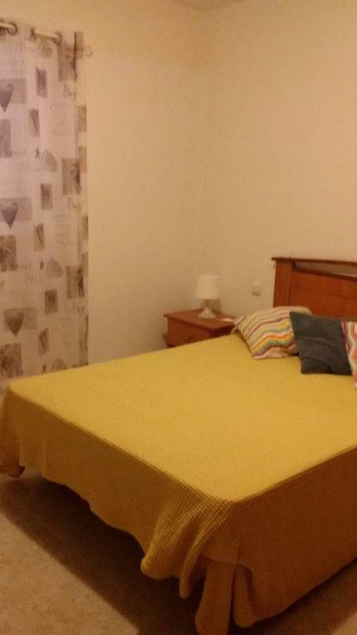 Apartamento Casa La Charca De