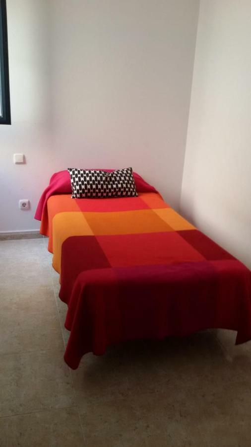 Apartamento Casa La Charca De Famara