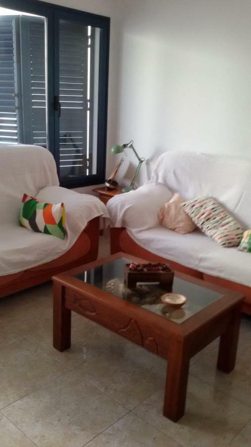 Apartamento Casa La Charca De