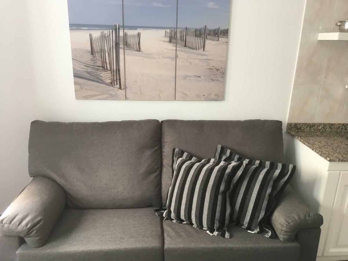 Mar Y Relax Apartment Orzola