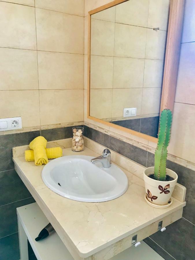 Сasa de vacaciones Casa Cactus