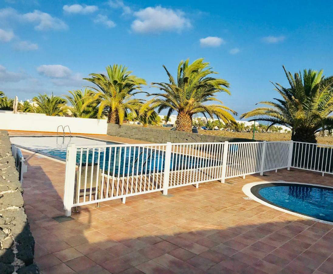 Casa Cactus Costa Teguise