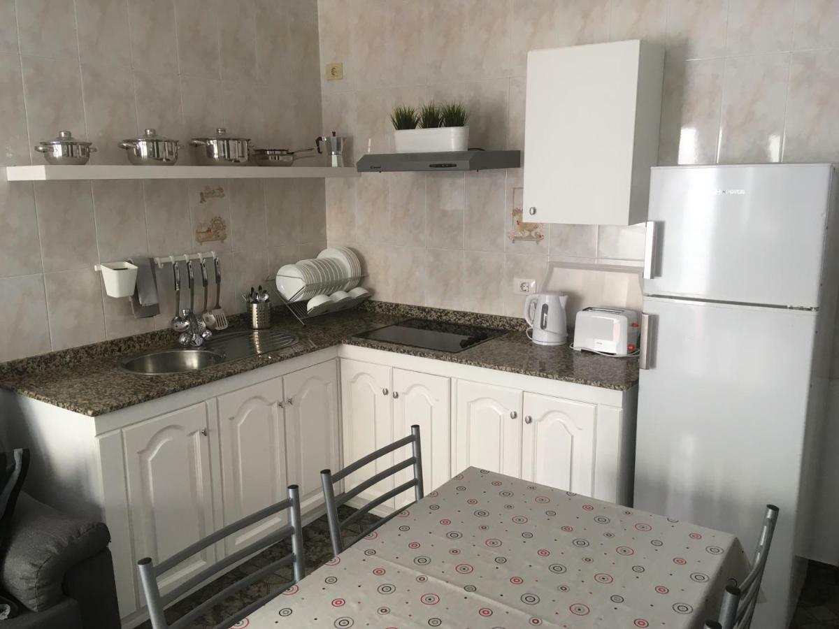 Apartment Mar Y Relax Orzola