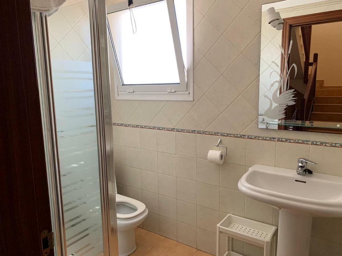 Casa Katrina Villa Tias