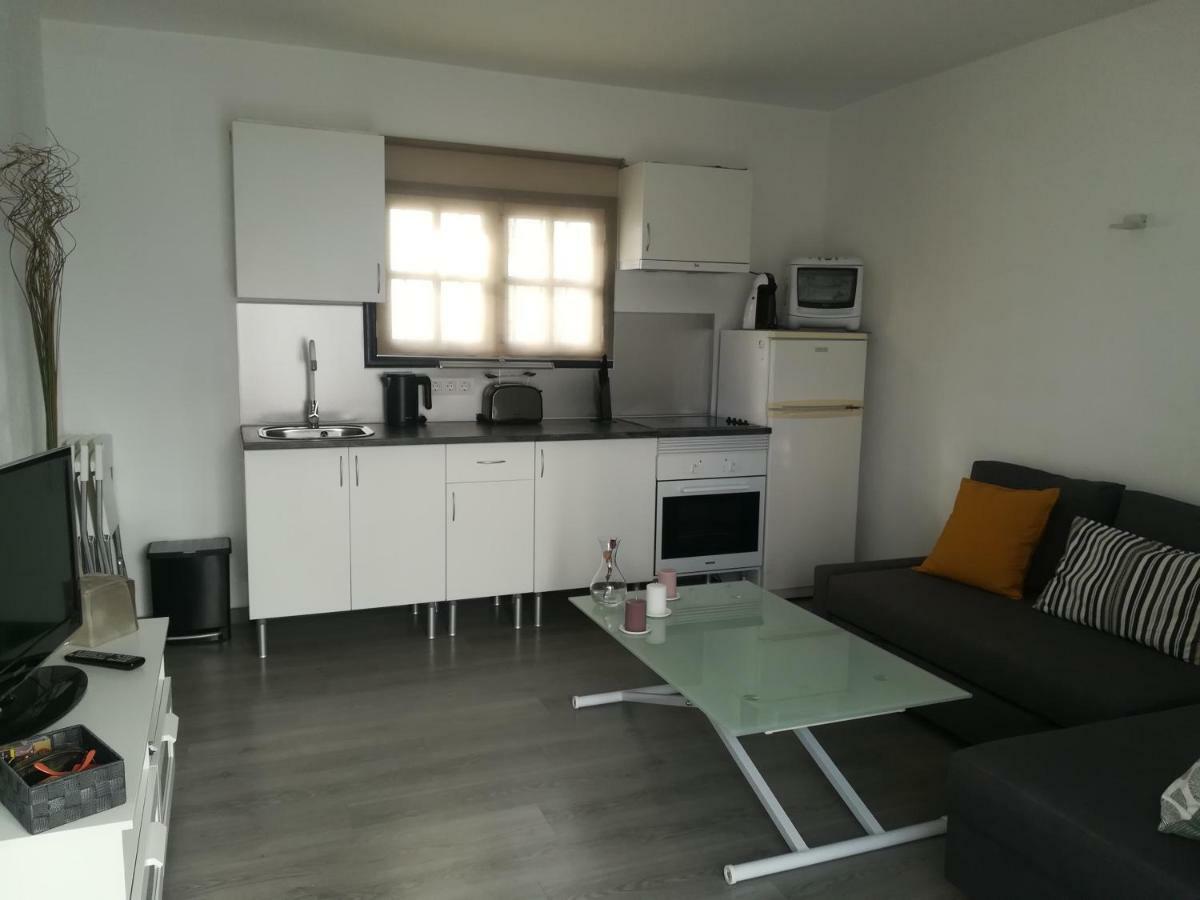 Apartamento Sunny Corner