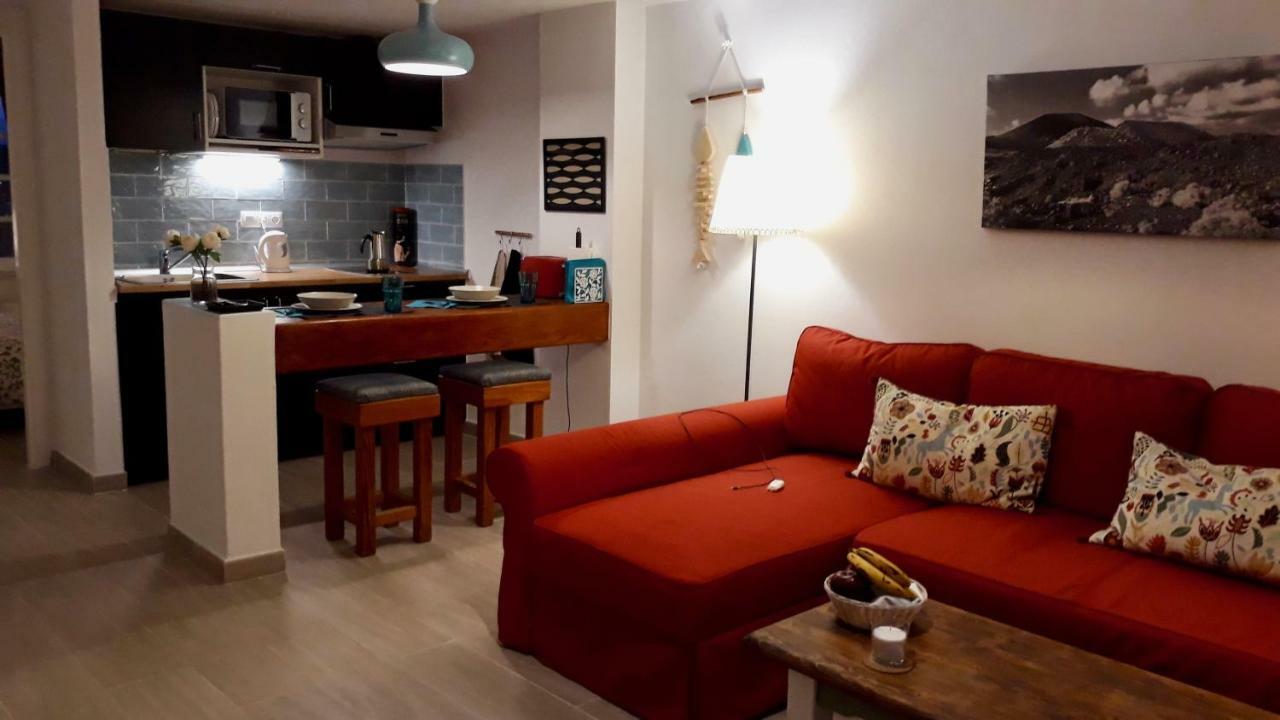 Aqua Sunrise & Sea Views Apartamento
