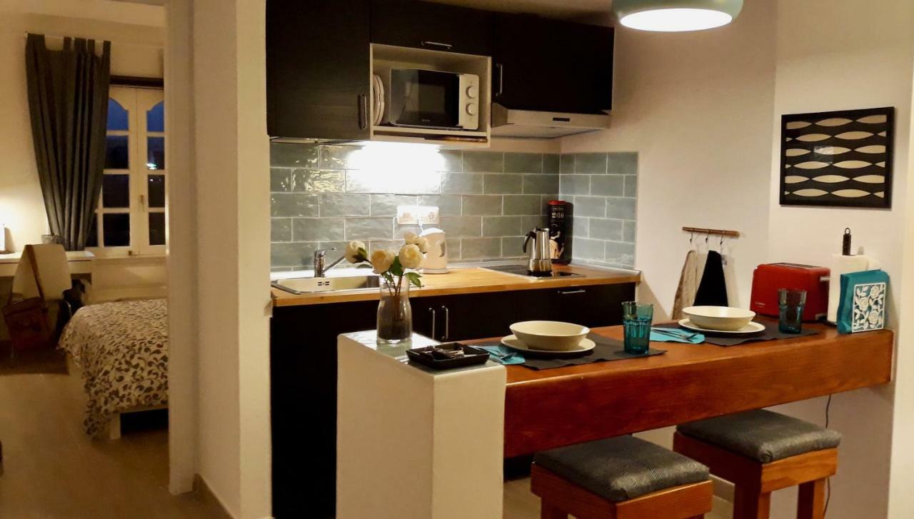 Aqua Sunrise & Sea Views Apartamento *