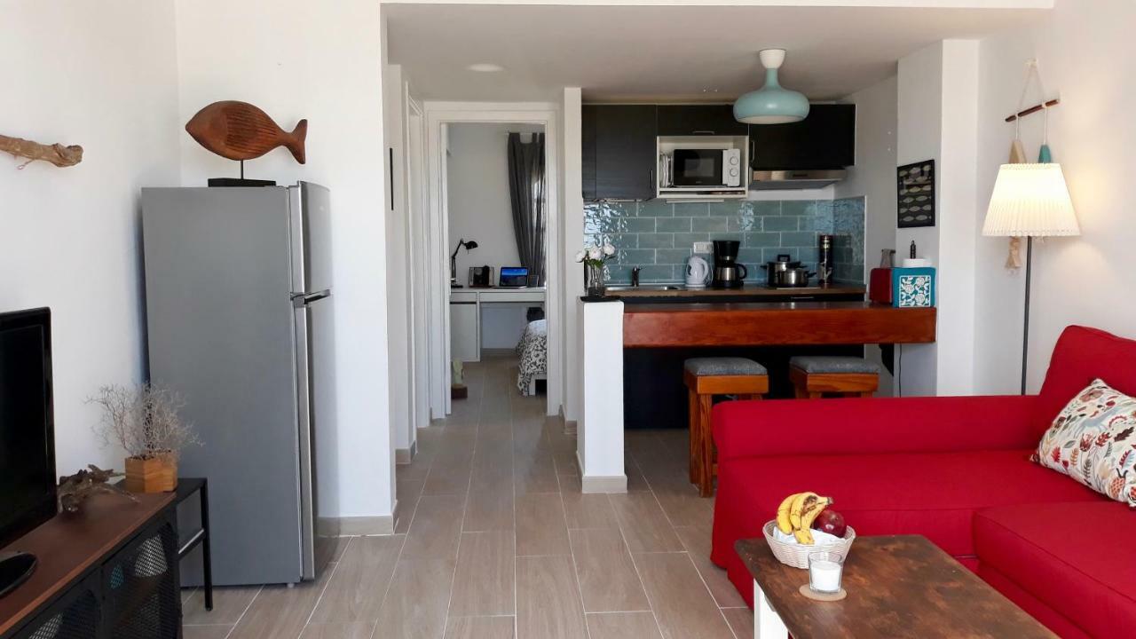 Aqua Sunrise & Sea Views Apartamento Costa Teguise