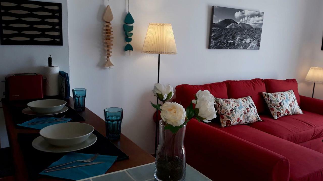 Aqua Sunrise & Sea Views * Costa Teguise