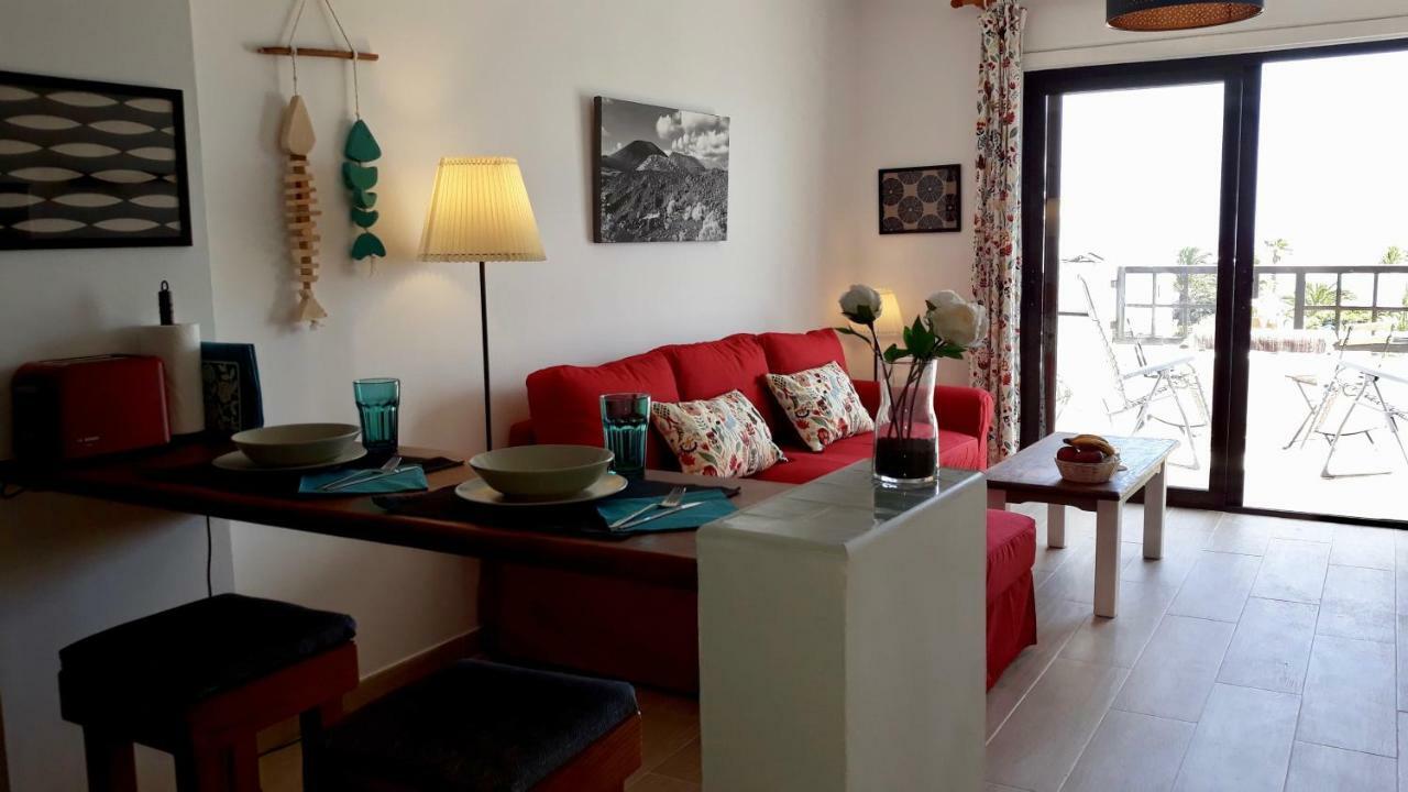 Aqua Sunrise & Sea Views Apartamento