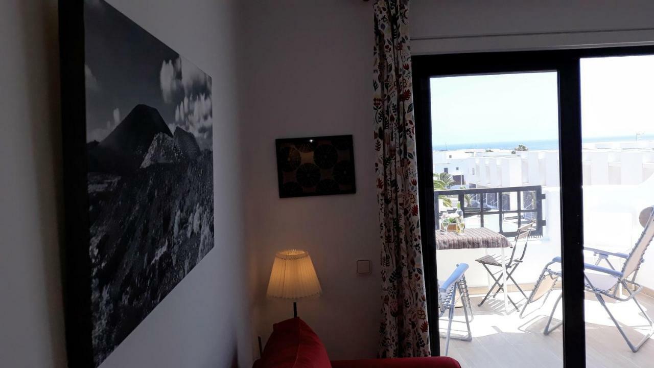 Aqua Sunrise & Sea Views Costa Teguise