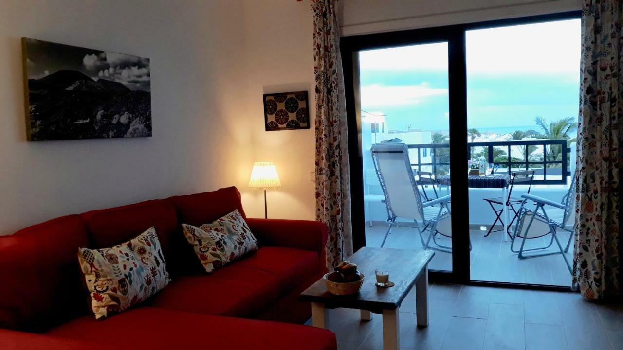 Apartamento Aqua Sunrise & Sea Views