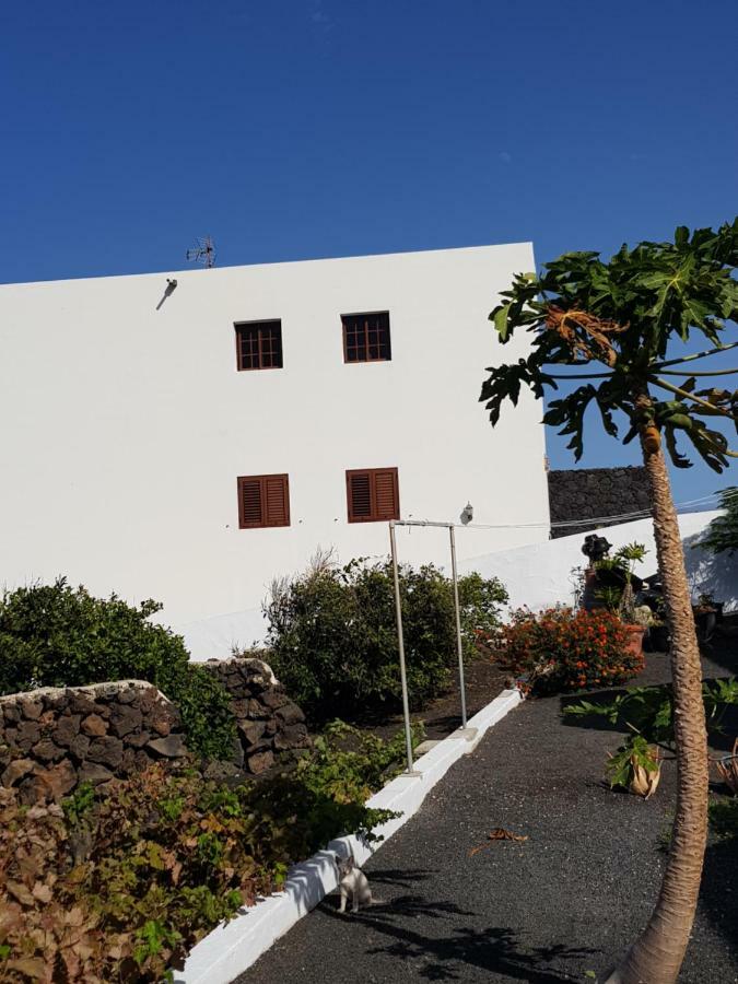 Agroturismo Casa Nieves