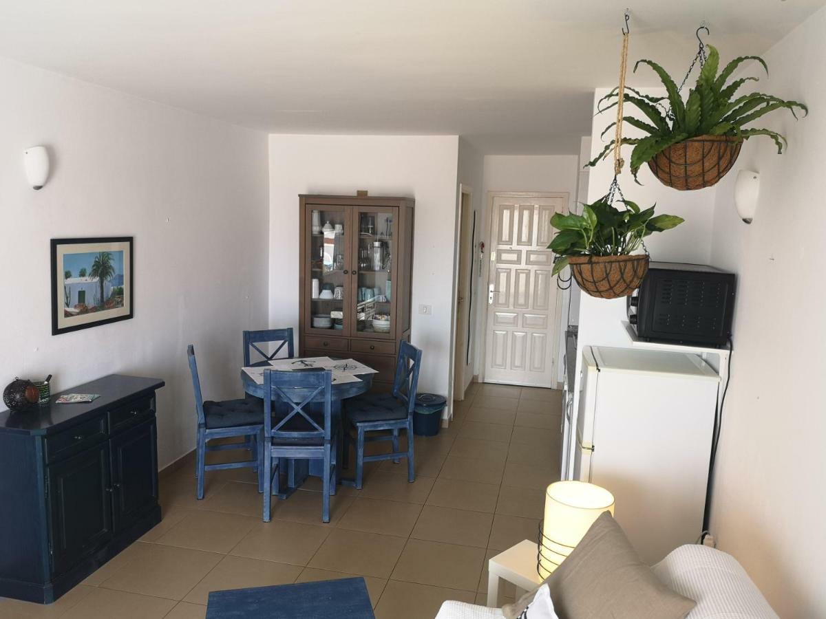 Blu Terrace